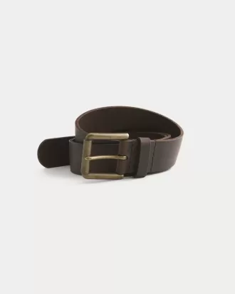 Cintura in pelle