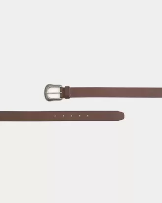 Cintura in pelle