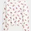 Comoda camicia da pigiama a maniche lunghe