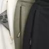 Confezione da 3 pantaloncini in pile con logo sopra il ginocchio