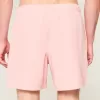 Costume da bagno Hawaii Graphic Mid-Thigh Volley