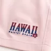 Costume da bagno Hawaii Graphic Mid-Thigh Volley