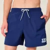 Costume da bagno Huntington Beach Graphic Mid-Thigh Volley