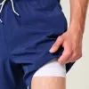 Costume da bagno Huntington Beach Graphic Mid-Thigh Volley