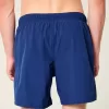 Costume da bagno Huntington Beach Graphic Mid-Thigh Volley