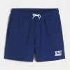 Costume da bagno Huntington Beach Graphic Mid-Thigh Volley