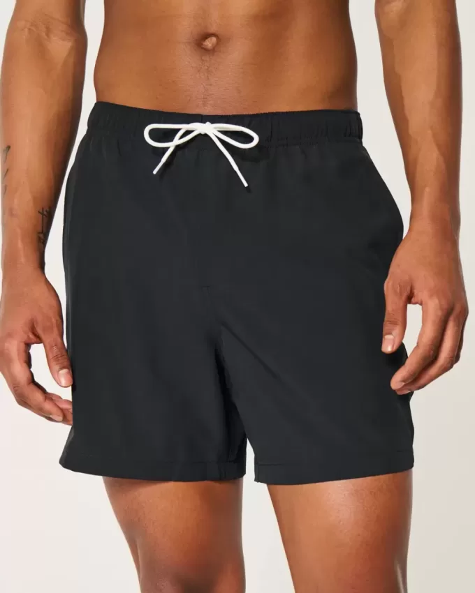 Costume da bagno Volley a metà coscia