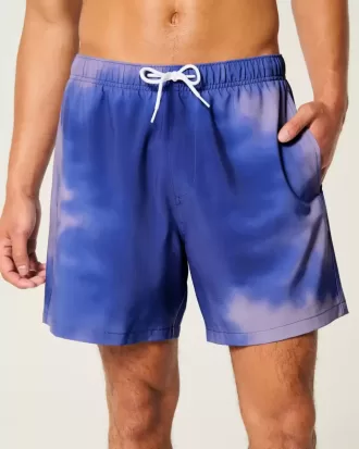Costume da bagno Volley a metà coscia