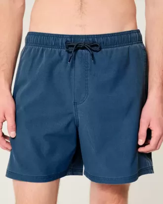 Costume da bagno Volley a metà coscia
