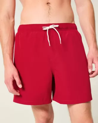 Costume da bagno Volley a metà coscia