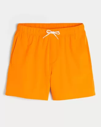 Costume da bagno Volley a metà coscia