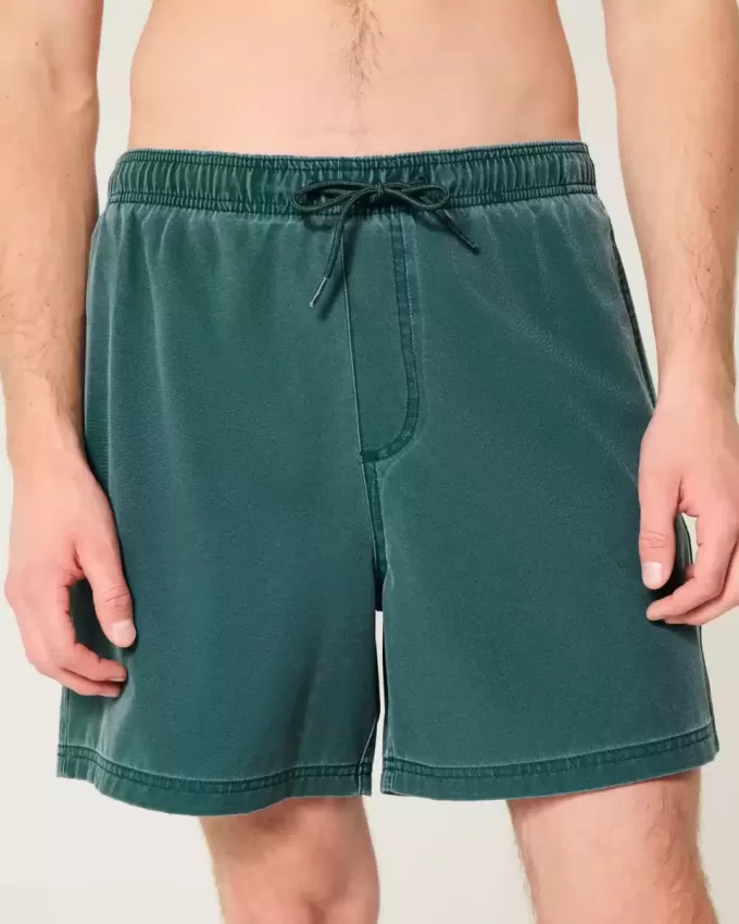 Costume da bagno Volley a metà coscia