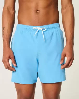 Costume da bagno Volley a metà coscia