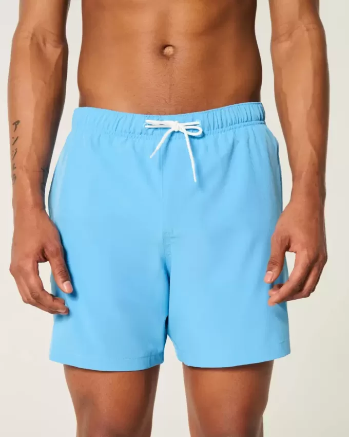 Costume da bagno Volley a metà coscia