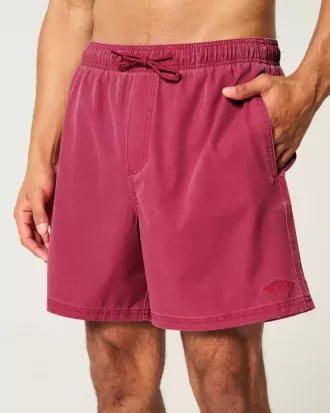 Costume da bagno Volley a metà coscia