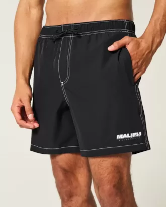 Costume da bagno Volley a metà coscia