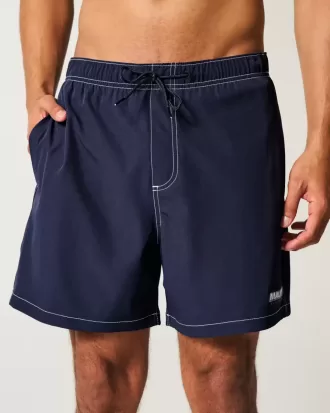 Costume da bagno Volley a metà coscia