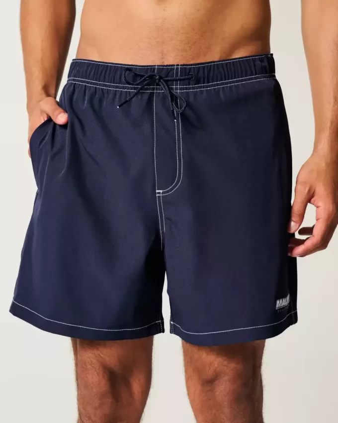 Costume da bagno Volley a metà coscia