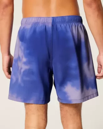 Costume da bagno Volley a metà coscia