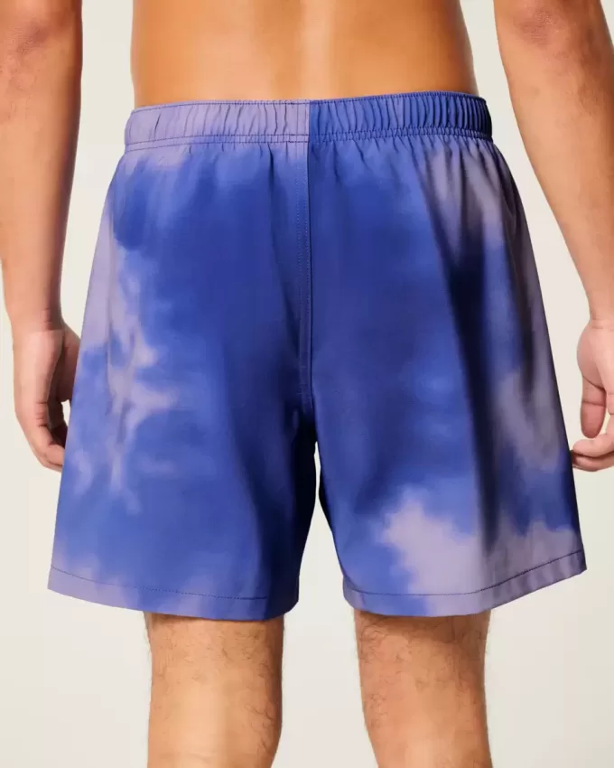 Costume da bagno Volley a metà coscia
