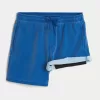 Costume da bagno Volley a metà coscia