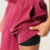 Costume da bagno Volley a metà coscia