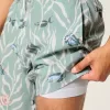 Costume da bagno Volley a metà coscia