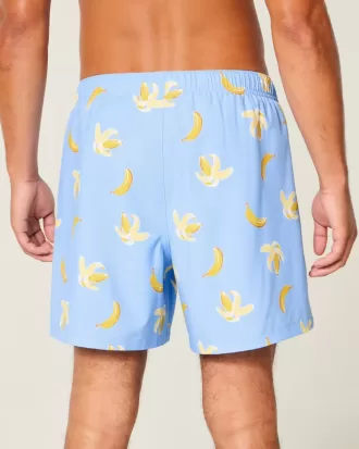 Costume da bagno Volley a metà coscia