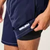 Costume da bagno Volley a metà coscia