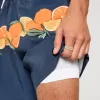 Costume da bagno Volley a metà coscia