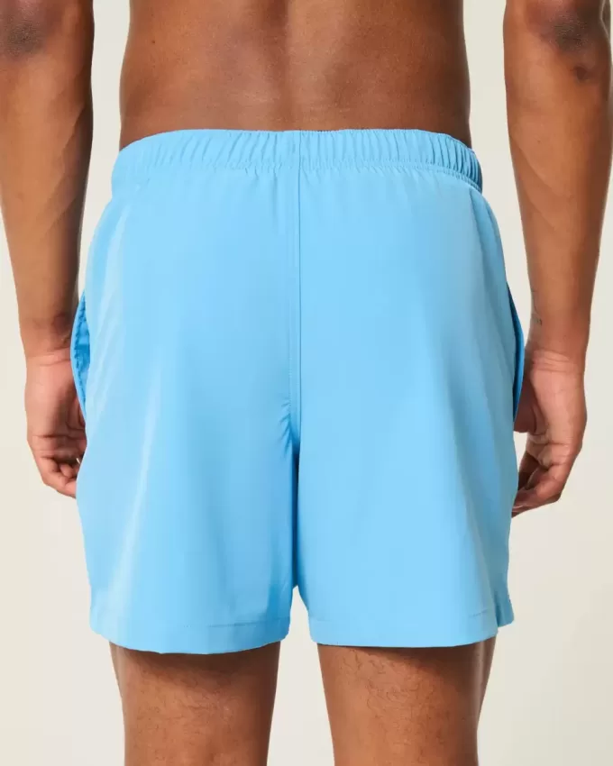 Costume da bagno Volley a metà coscia