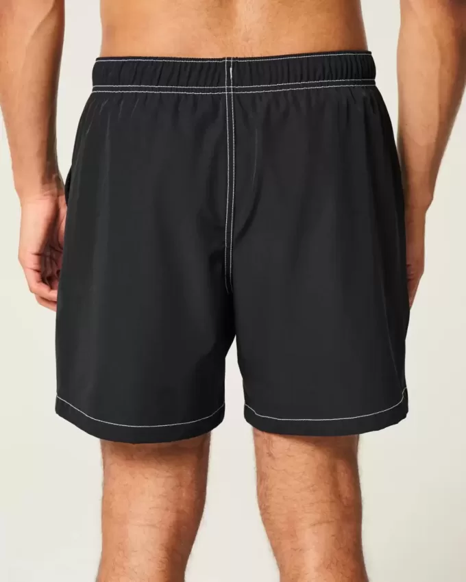 Costume da bagno Volley a metà coscia