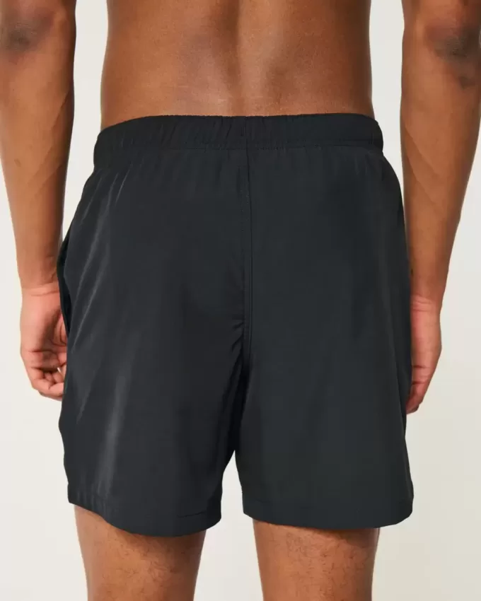 Costume da bagno Volley a metà coscia