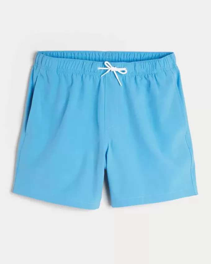 Costume da bagno Volley a metà coscia