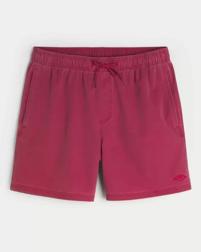 Costume da bagno Volley a metà coscia