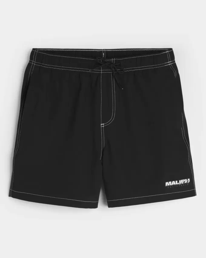 Costume da bagno Volley a metà coscia