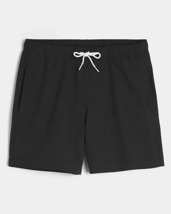 Costume da bagno Volley a metà coscia