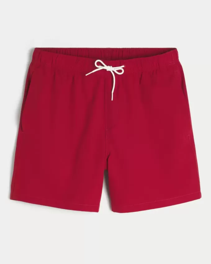 Costume da bagno Volley a metà coscia