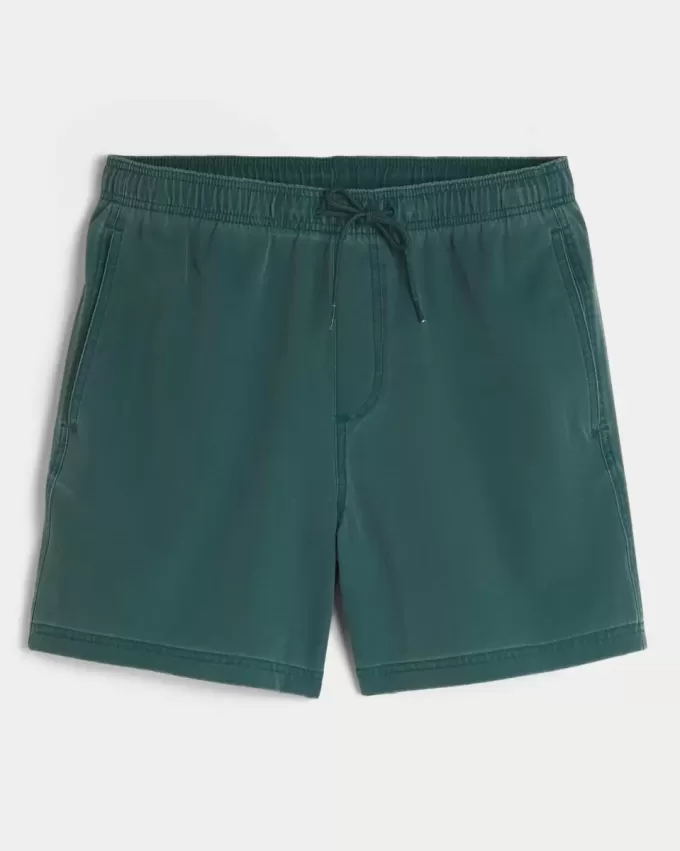 Costume da bagno Volley a metà coscia