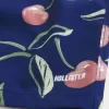 Costume da bagno Volley a metà coscia