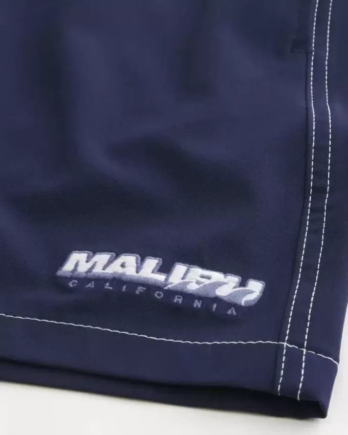 Costume da bagno Volley a metà coscia