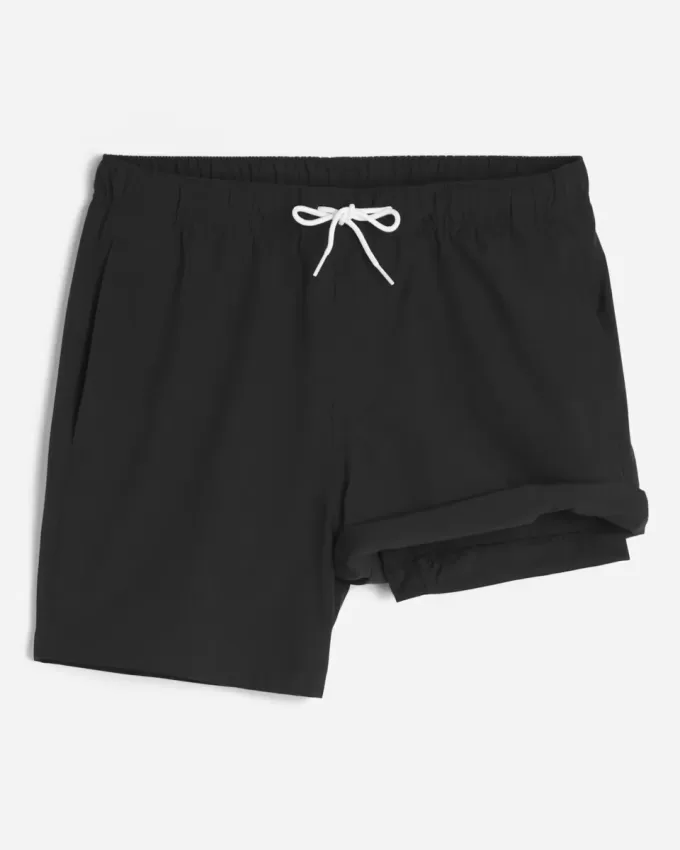Costume da bagno Volley a metà coscia