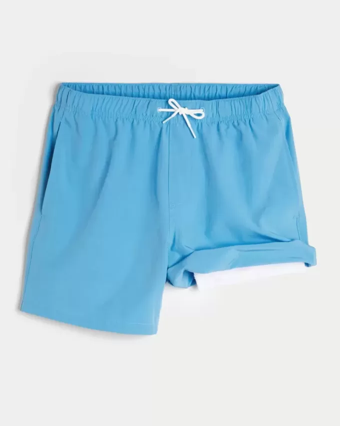 Costume da bagno Volley a metà coscia