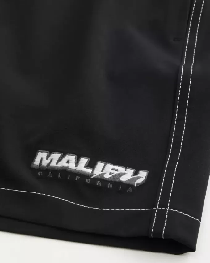 Costume da bagno Volley a metà coscia