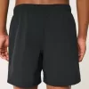 Costume da bagno Volley in seersucker a metà coscia
