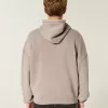 Felpa con cappuccio Baggy Cinch Spider Graphic