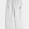 Felpa con cappuccio grafica Boxy Senior Year 2026