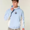 Felpa con cappuccio grafica dell’Associazione calcistica argentina