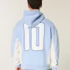 Felpa con cappuccio grafica dell’Associazione calcistica argentina