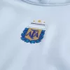 Felpa con cappuccio grafica dell’Associazione calcistica argentina